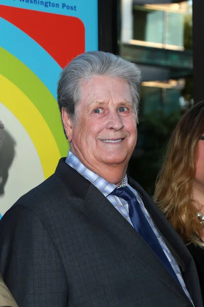 Brian Wilson — Stock Photo, Image