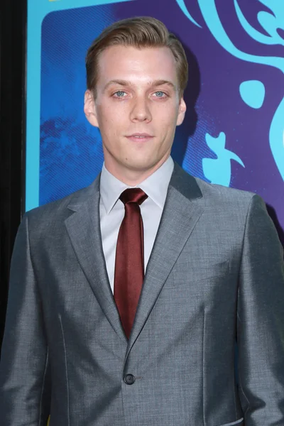 Jake Abel — Stok fotoğraf