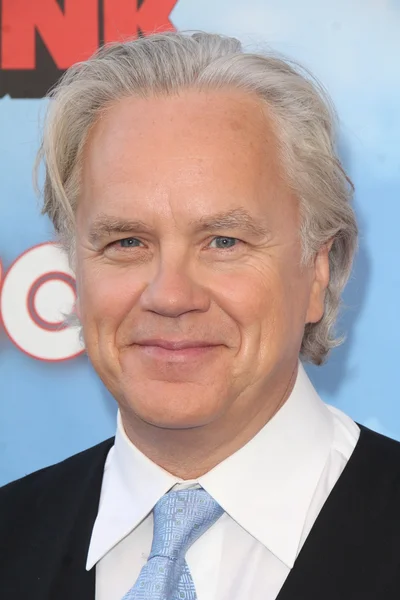 Tim Robbins. —  Fotos de Stock