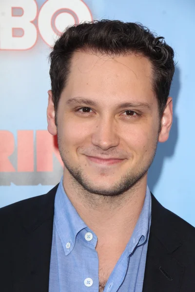 Matt Mcgorry — Stok fotoğraf