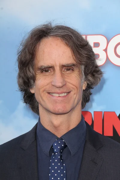 Jay Roach — Stok fotoğraf