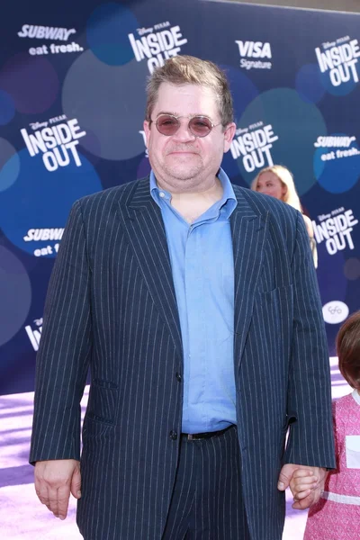 Patton Oswalt — Foto de Stock