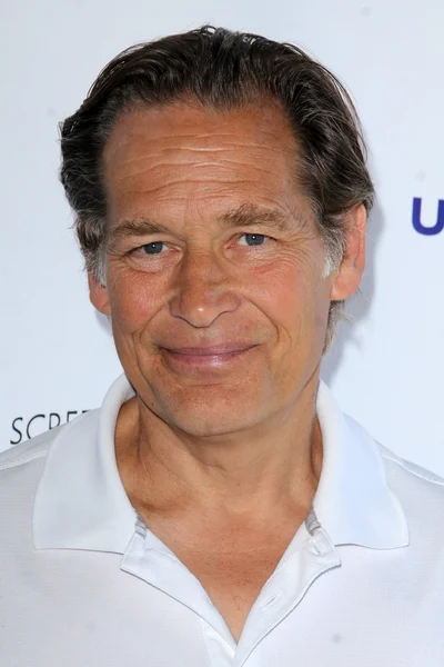 James Remar — Foto de Stock