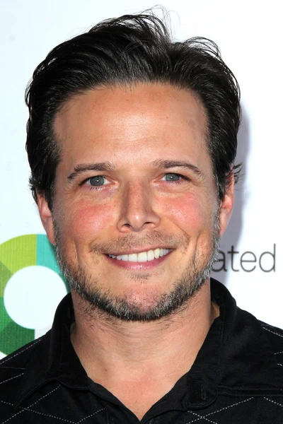 Scott Wolf — Stock Photo, Image