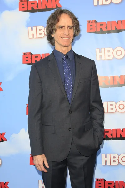 Jay Roach — Stok fotoğraf