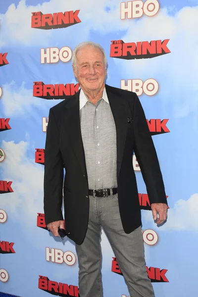 Jerry Weintraub — Stock Photo, Image