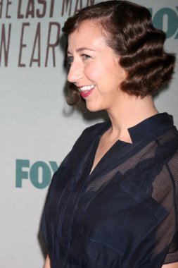 Kristen Schaal