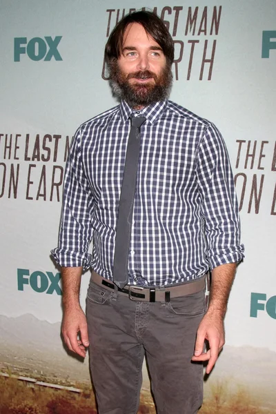 Will Forte — Stock Photo, Image