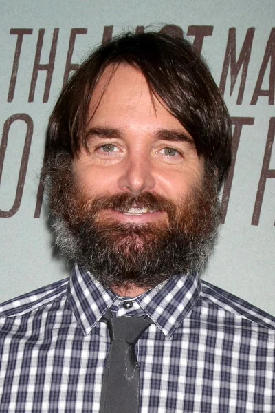 Will Forte — Stock Photo, Image