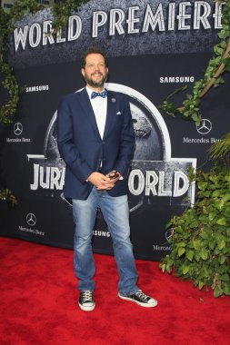 Michael Giacchino