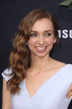 Lauren Lapkus