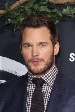 Chris Pratt