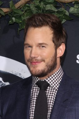 Chris Pratt
