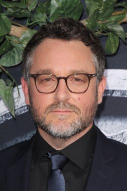 Colin trevorrow