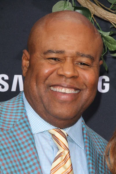 Chi McBride — Photo