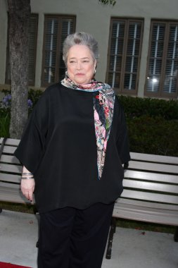 Kathy Bates