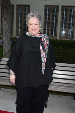 Kathy Bates