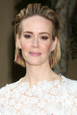 Sarah Paulson