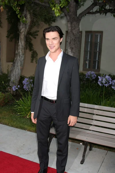 Finn wittrock — Foto Stock