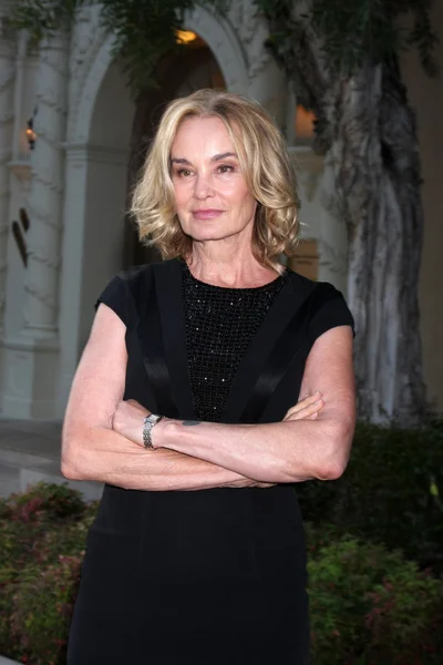 Jessica lange — Foto de Stock