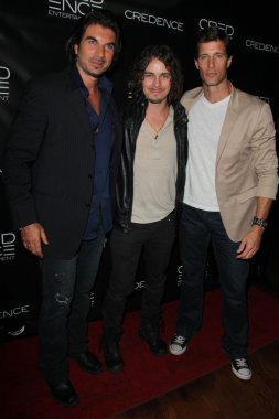 Victor alfieri, riley bodenstab, kaburga hillis