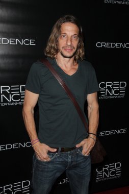 Michael Stoyanov