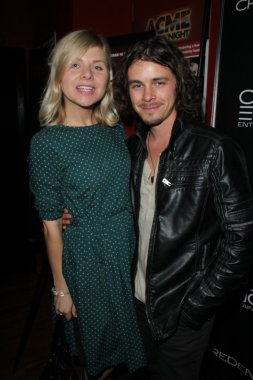 Ksenia valenti, riley bodenstab