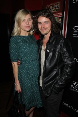 Ksenia valenti, riley bodenstab