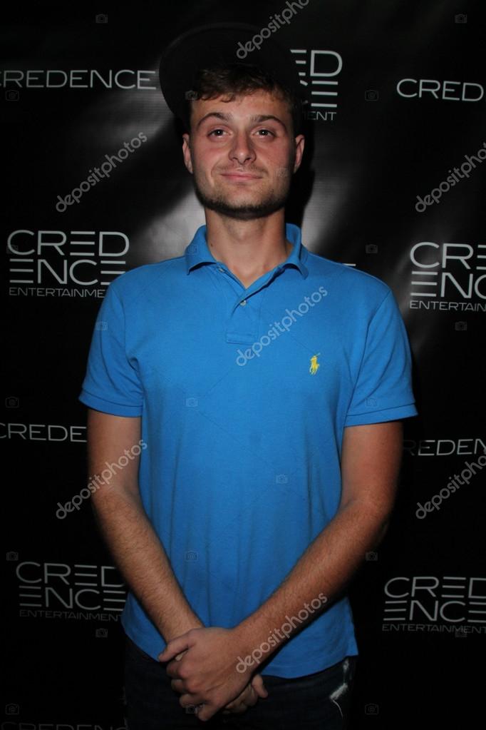 Синклер, Кейден – Стоковое Редакционное Фото © Jean_Nelson #75232417