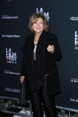 Brenda Vaccaro
