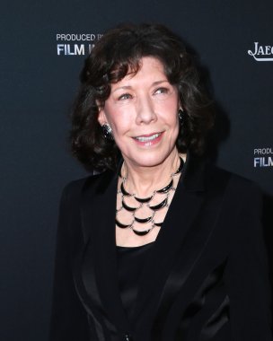 Lily Tomlin