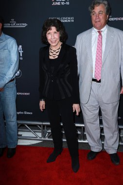 Lily Tomlin