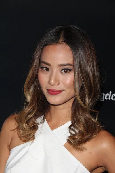 Jamie Chung — Zdjęcie stockowe