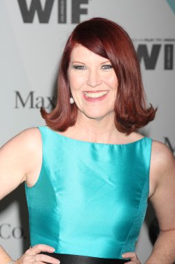 Kate flannery