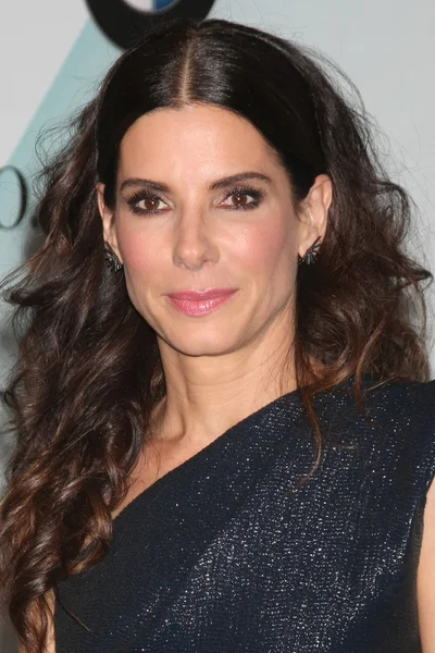 Sandra bullock — Stockfoto