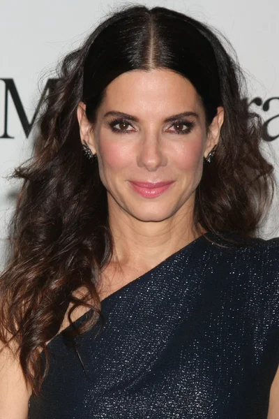 Sandra bullock — Stock Fotó