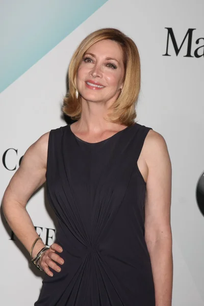 Sharon lawrence — Zdjęcie stockowe