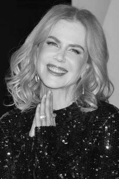 Nicole Kidman — Stockfoto