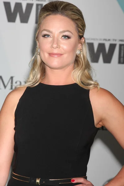 Elisabeth rohm — Foto de Stock