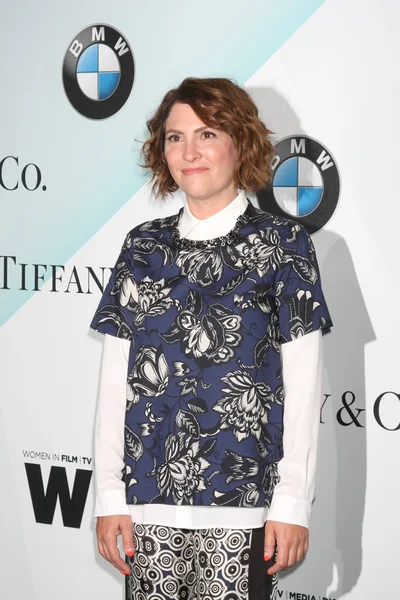 Jill Soloway — Stockfoto