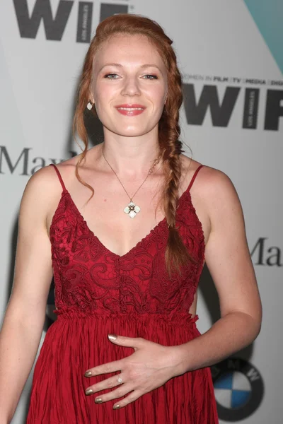 Emma bell — Stockfoto