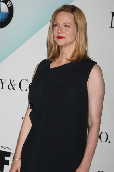 Laura Linney. — Foto de Stock