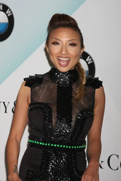 Jeannie Mai — Stock Photo, Image