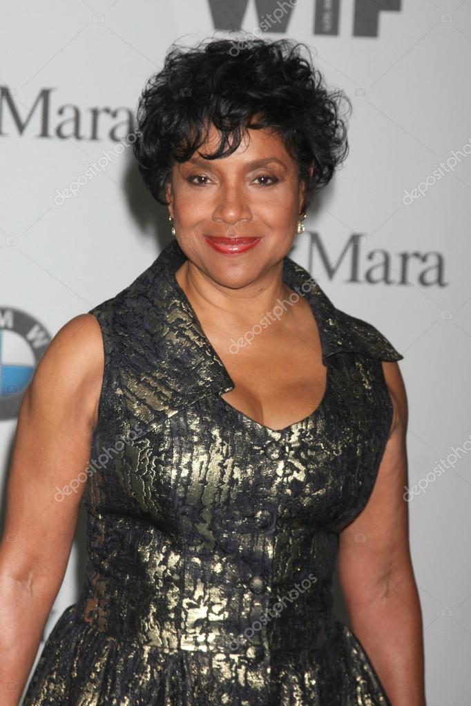 Phylicia Rashad – Stock Editorial Photo © Jean_Nelson #75621915
