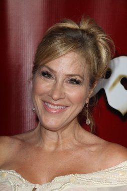 Lisa ann walter