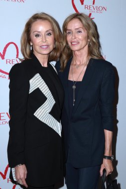 Marjorie bach, barbara bach