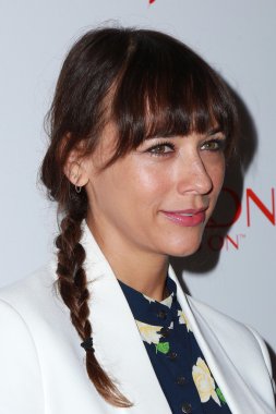Rashida jones