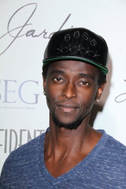 Edi gathegi