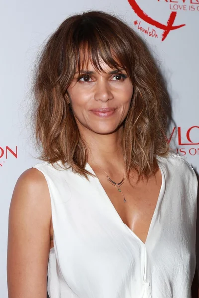 Halle berry — Zdjęcie stockowe