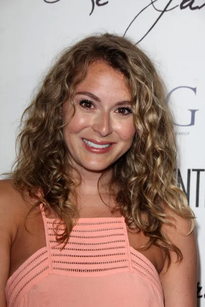 Alexa vega — Stockfoto